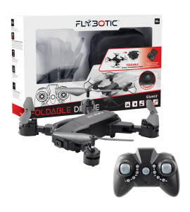 Foldable Drone, 2.4 GHz