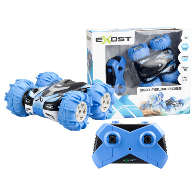 Exost Aquacross 360