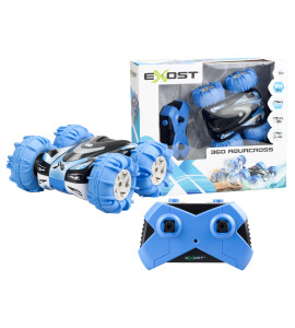 Exost Aquacross 360
