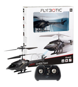 Helikopter Sky Cheetah IR