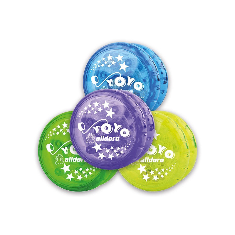 Yoyo LED