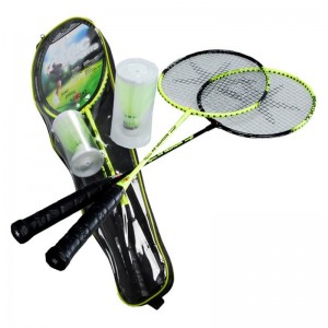 Badminton