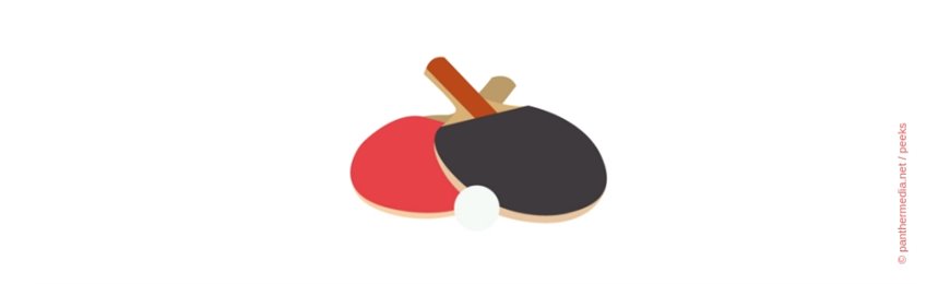 Tischtennis