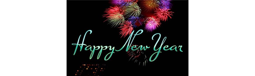 Neujahr