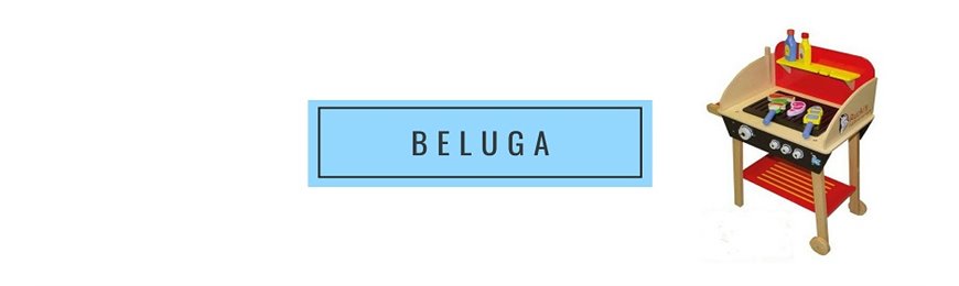 Beluga Holzspielzeug im Onlineshop Spielwarenzauber.ch
