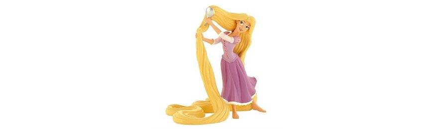 Disney Princess Rapunzel Figuren - Spielwarenzauber.ch