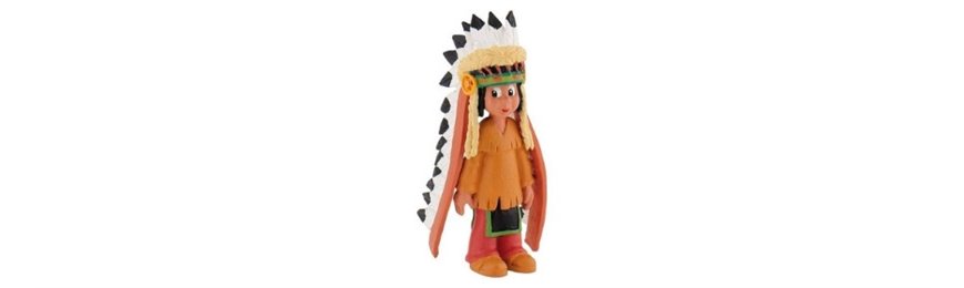 Yakari