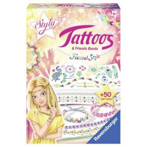 Tattoos