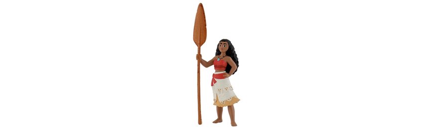 Vaiana Moana