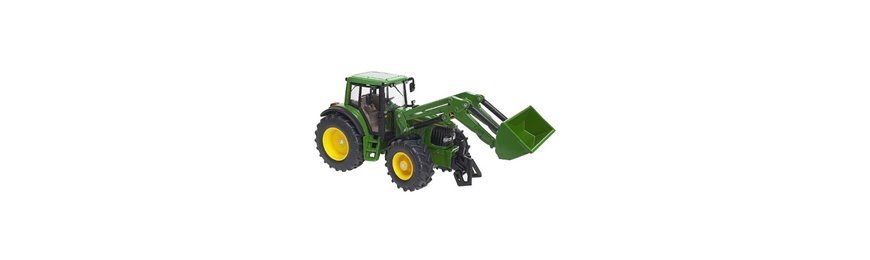 John Deere