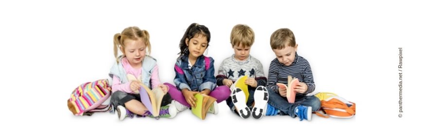 Bücher - Kinder Bücher online kaufen - Spielwarenzauber.ch