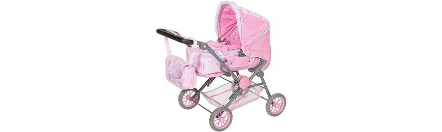 Puppenwagen